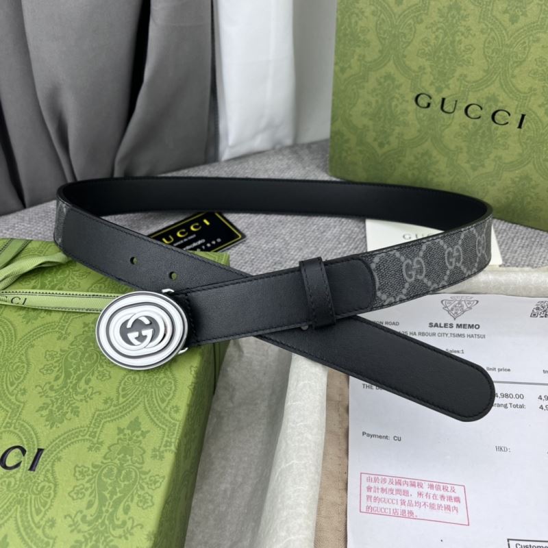 Gucci Belts